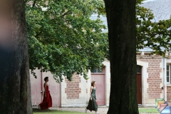 Verlaten Vrouwen * (114 Diapositives)